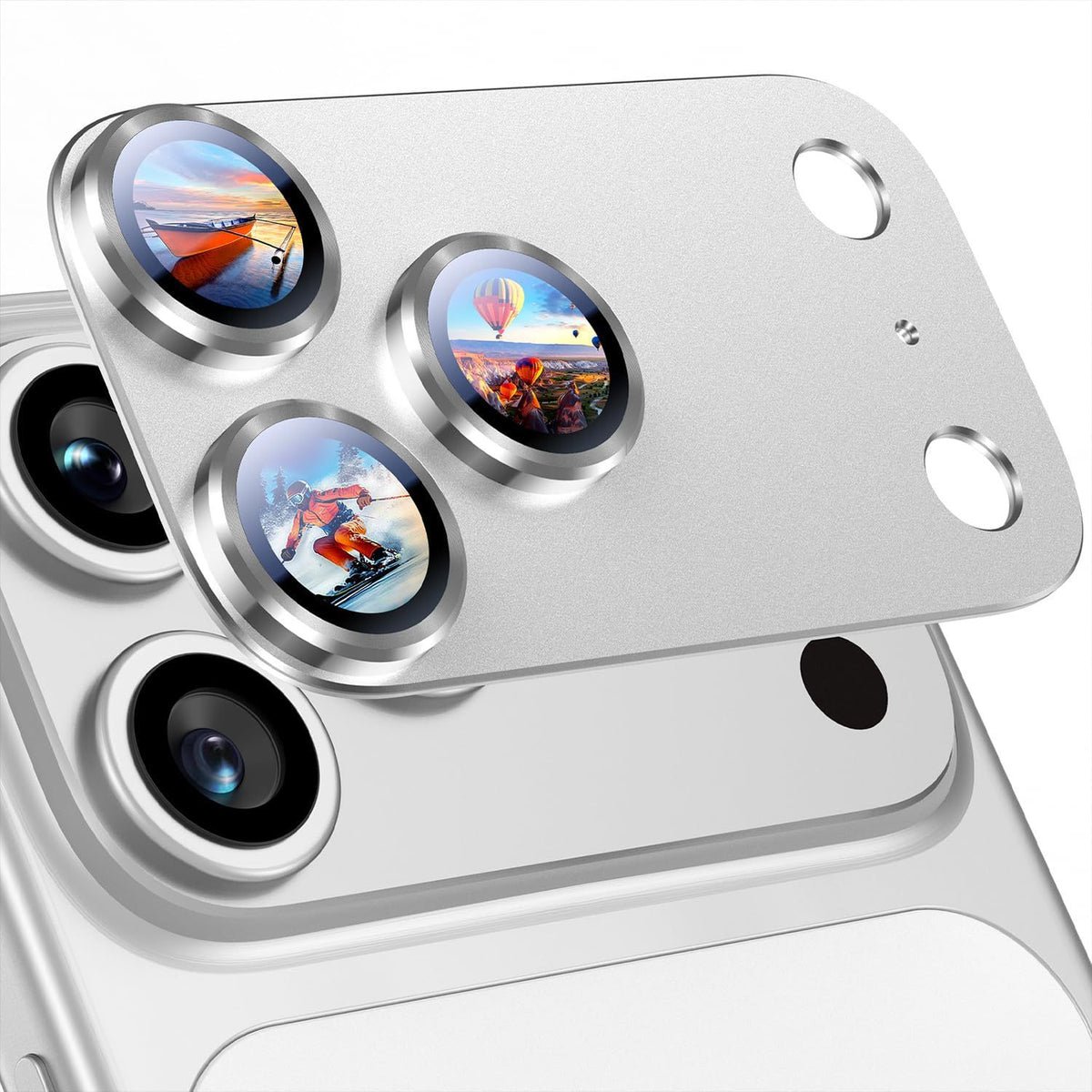 Camera Lens Protective Film - product image 11