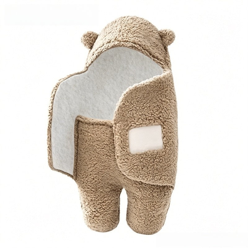 Newborn Swaddle Sleeping Bag for Infants - product view 8