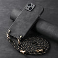 Chain Crossbody Phone Case