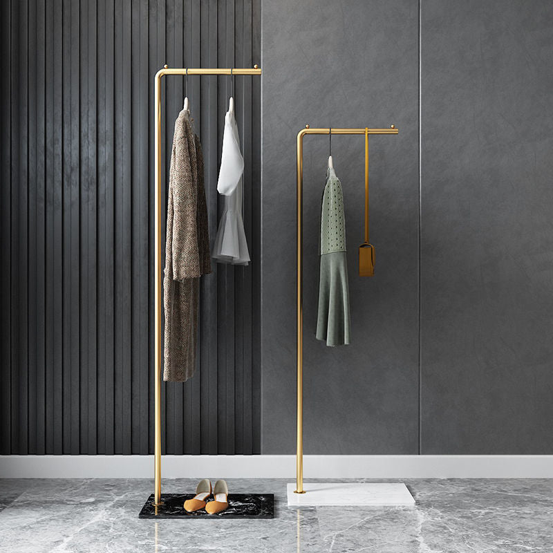 Nordic Metal Coat Rack