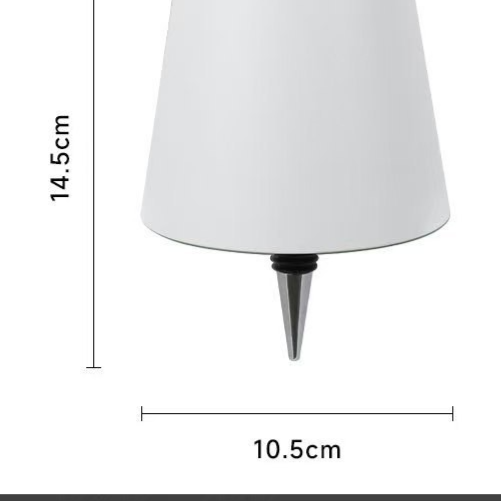 USB Rechargeable Light