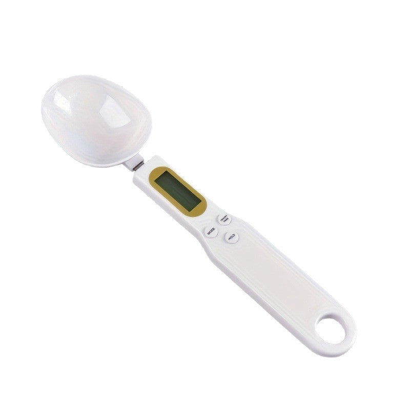 Digital Measuring Spoon, 500 g Capacity