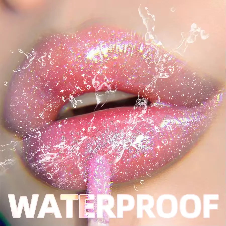 Glitter Lip Glaze - product image 3