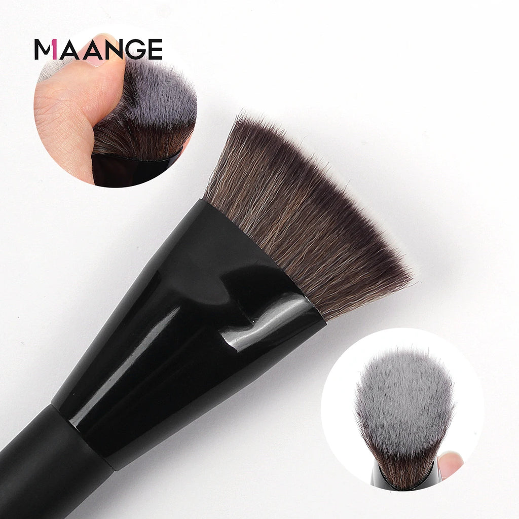MAANGE Flat Foundation Brush - product image 4
