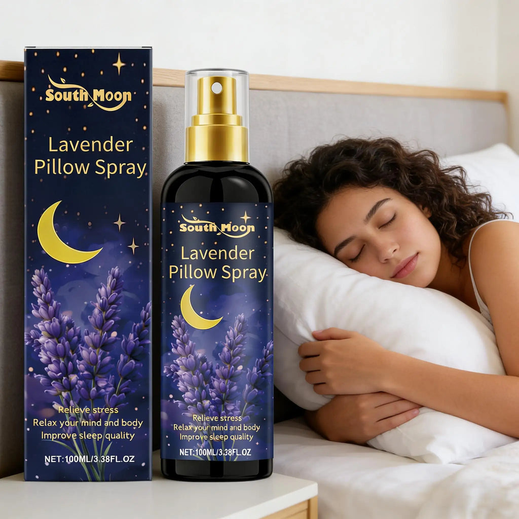 Lavender Pillow Mist - product image 4