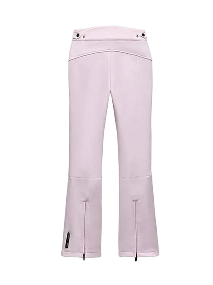 Women's Hooded Ski Jacket & Pants Set - product image 7