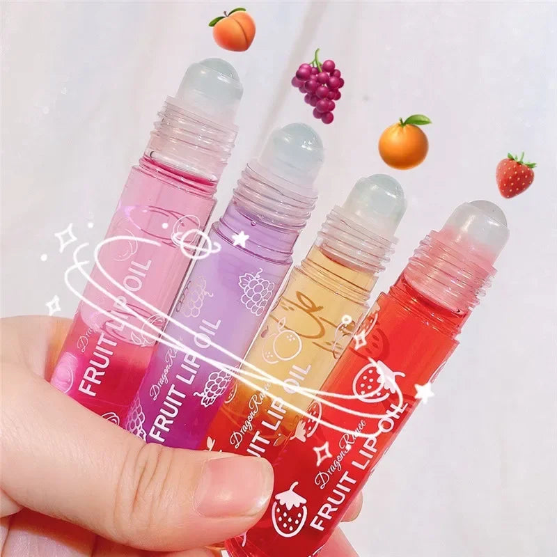 Fruit Lip Gloss & Lip Oil - product image 3