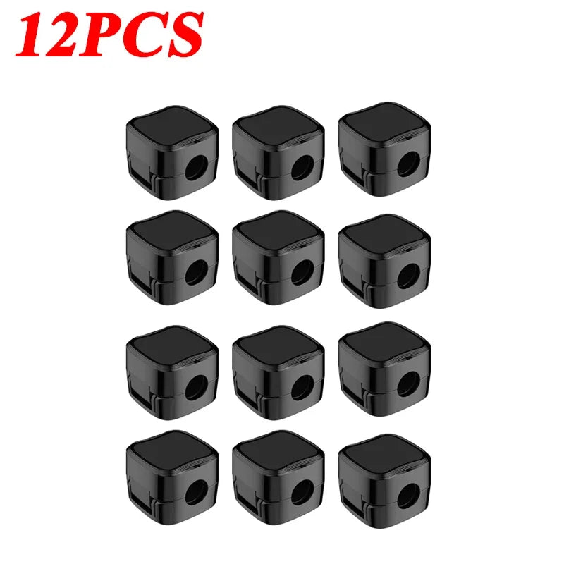 Magnetic Cable Organizer Clips - product image 11