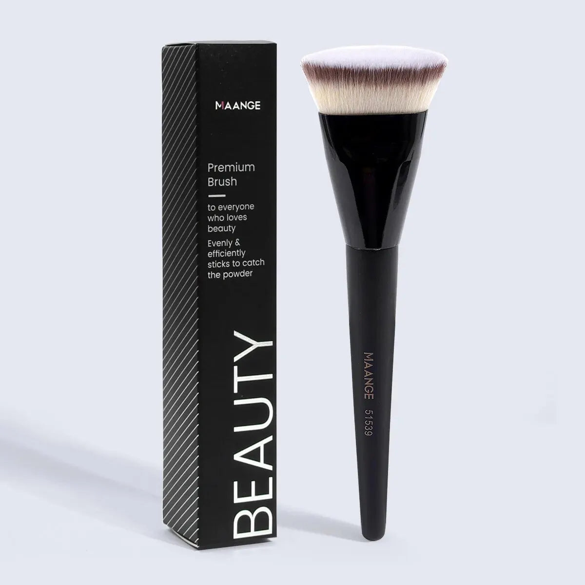MAANGE Flat Foundation Brush - product image 7