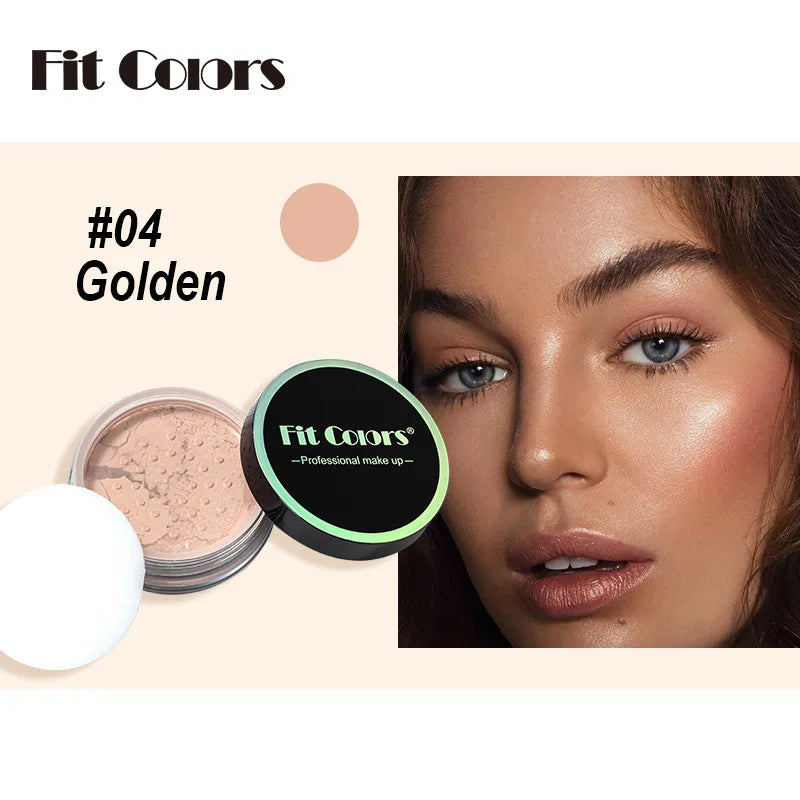 Waterproof Loose Setting Powder - product image 10