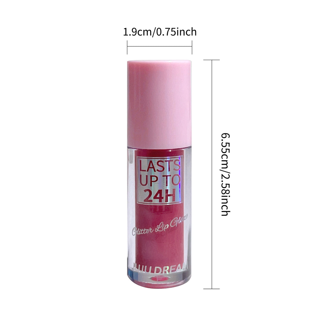 Glitter Lip Glaze - product image 6