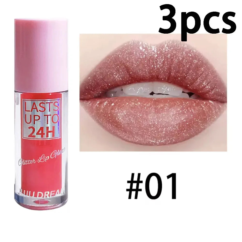Glitter Lip Glaze - product image 8