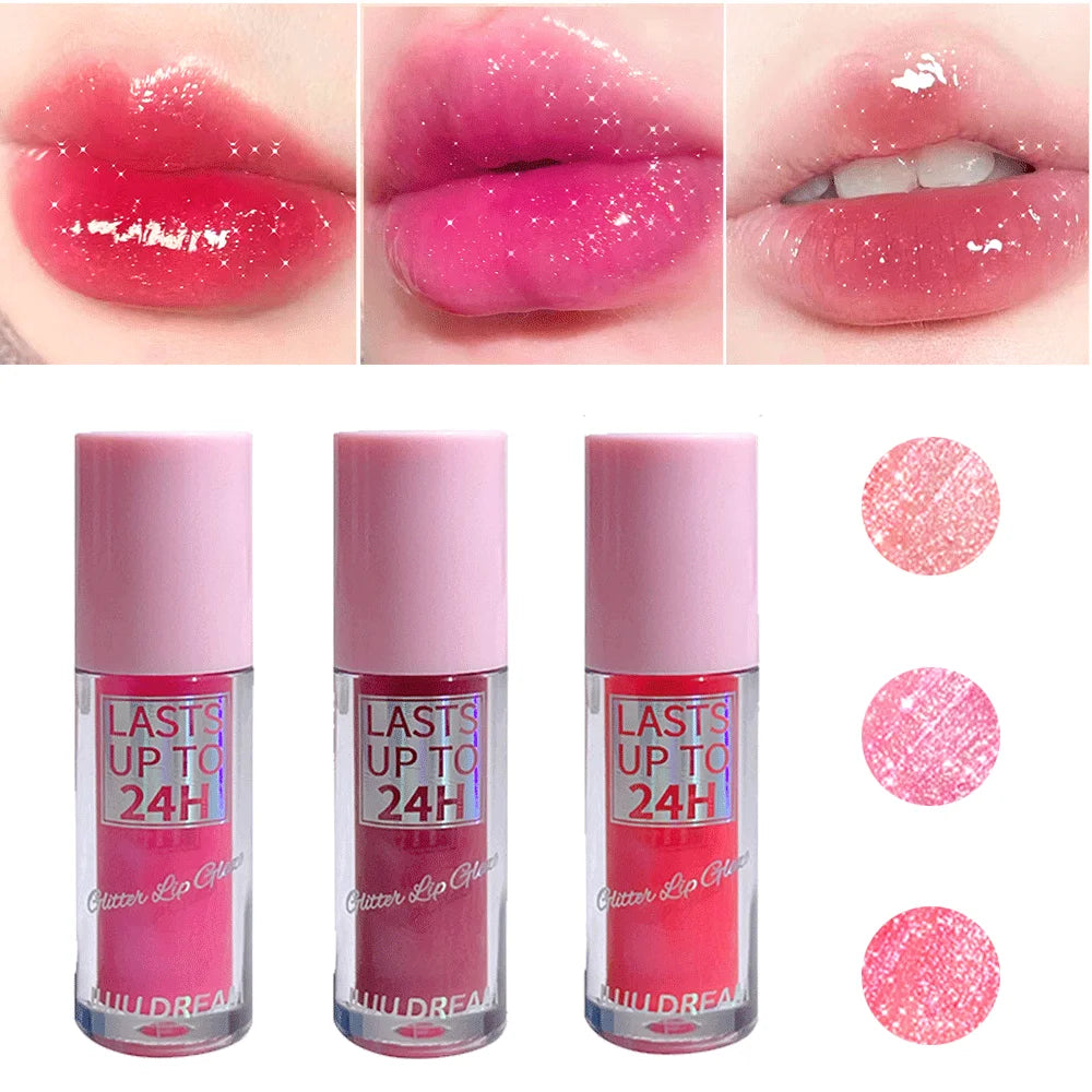 Glitter Lip Glaze - product image 2