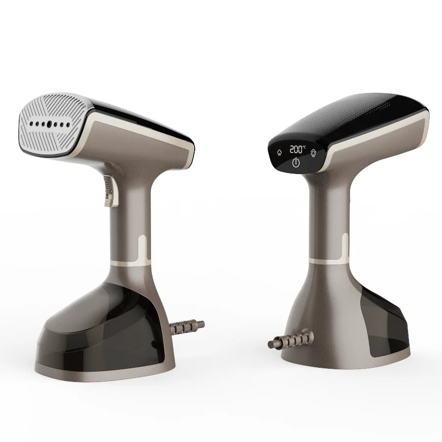 1800W Handheld Garment Steamer, 320ml Tank