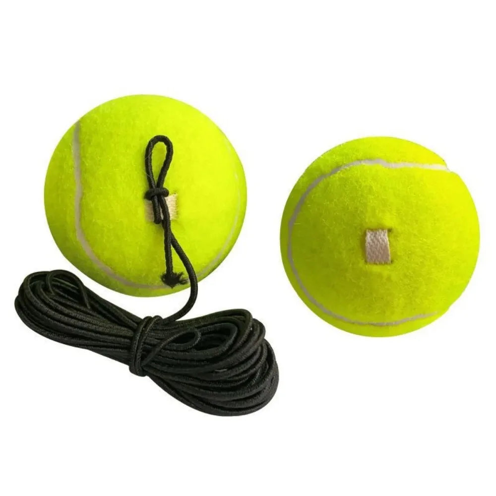 Tennis Rebound Training Ball with Elastic String - product image 2