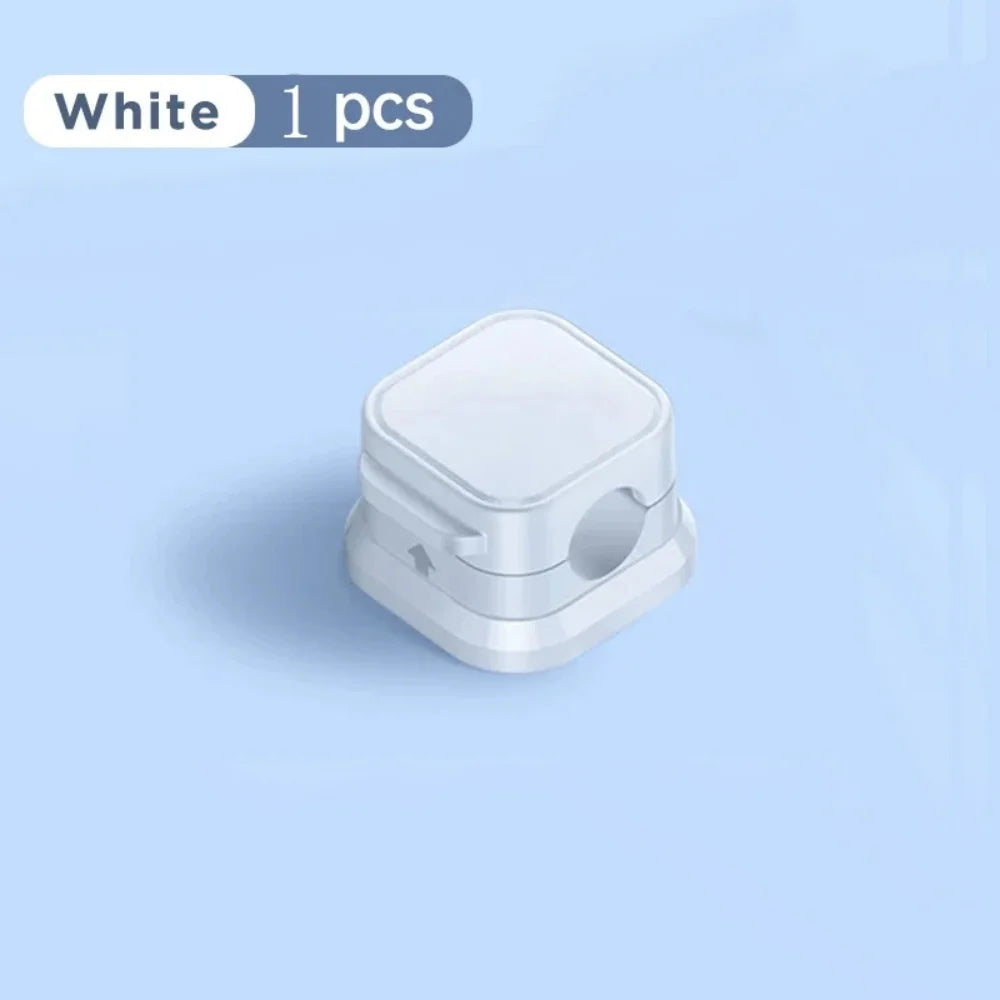 Magnetic Cable Organizer Clips - product image 15
