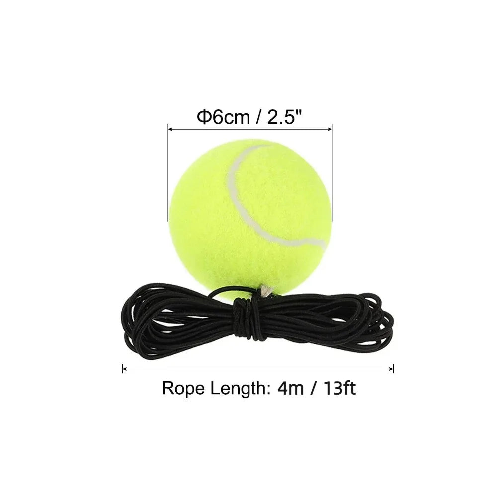 Tennis Rebound Training Ball with Elastic String - product image 3