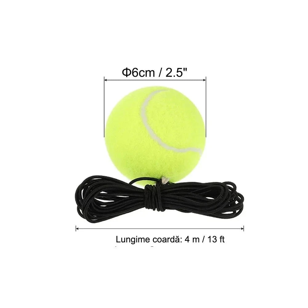 Tennis Rebound Training Ball with Elastic String - product image 3