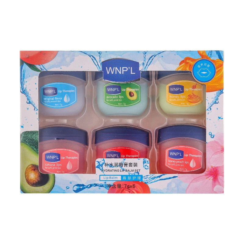 Moisturizing Lip Balm - product image 7