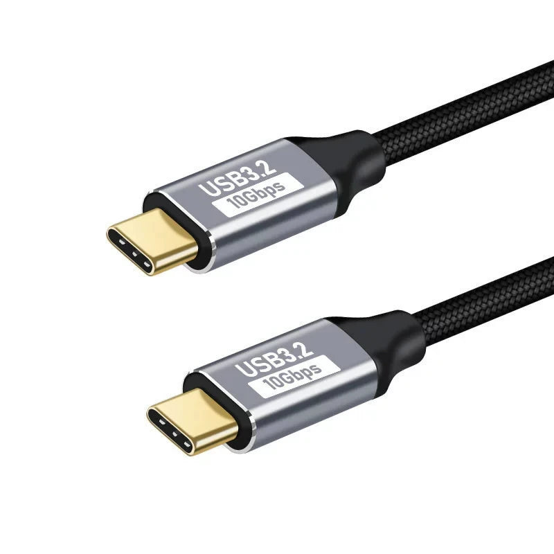 100W USB-C Extension Cable - product image 7