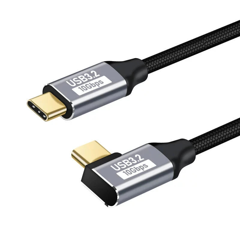 100W USB-C Extension Cable - product image 9