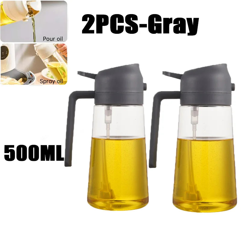 Pulverizator de ulei pentru gătit