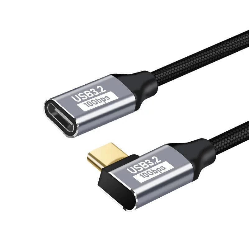 100W USB-C Extension Cable - product image 10