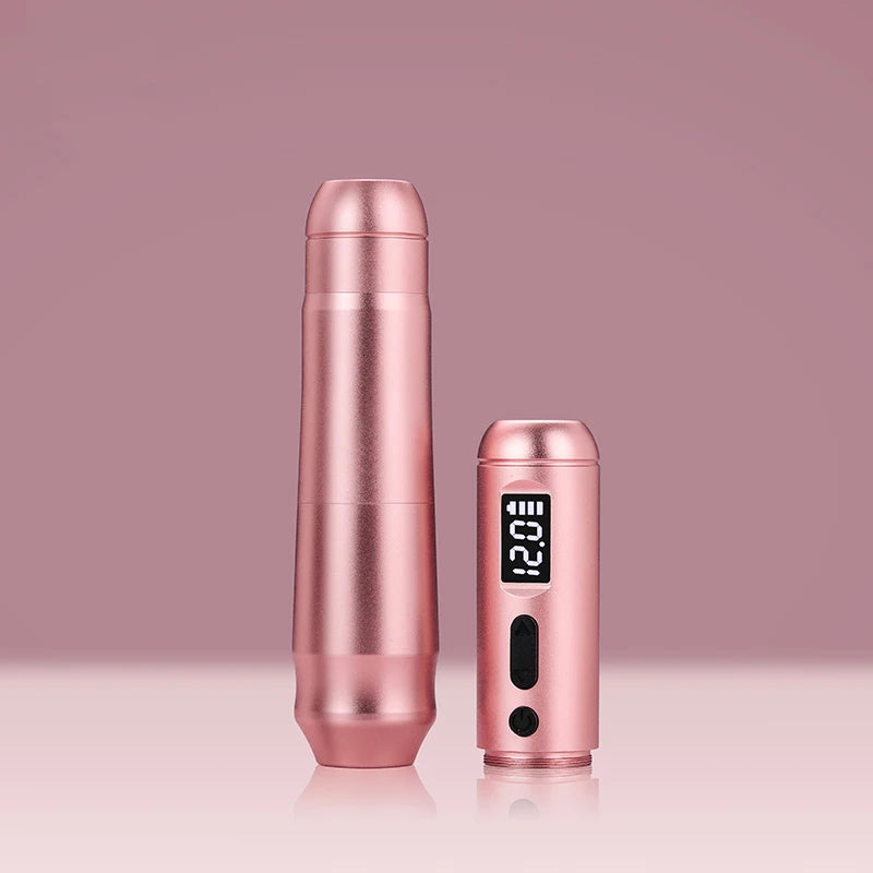 Adjustable Dual-Mode Tattoo Pen - product image 4