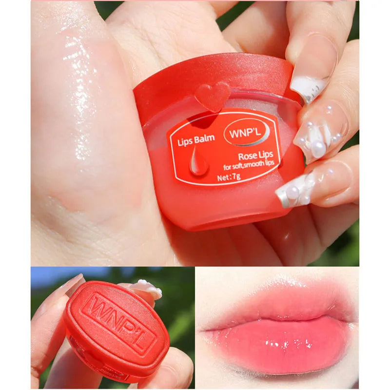 Plant-Based Lip Balm Set - product image 4