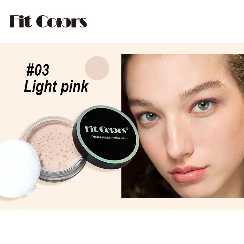 Waterproof Loose Setting Powder - product image 9