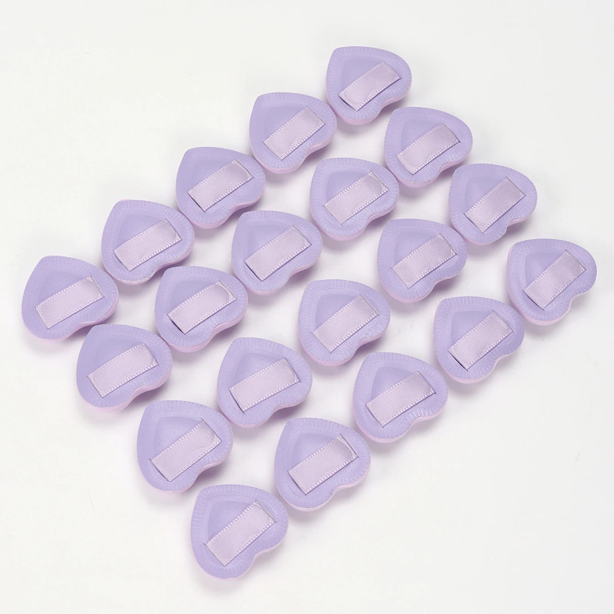 Soft Makeup Puff Set - product image 18