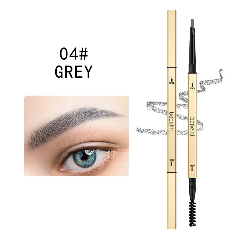Dual-Ended Waterproof Eyebrow Pencil - product image 10