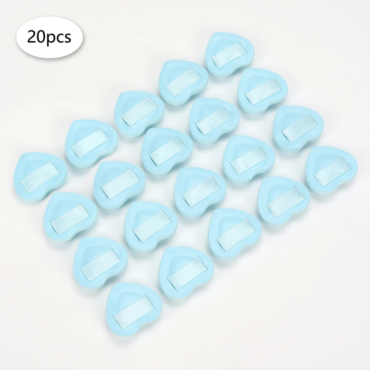 Soft Makeup Puff Set - product image 16