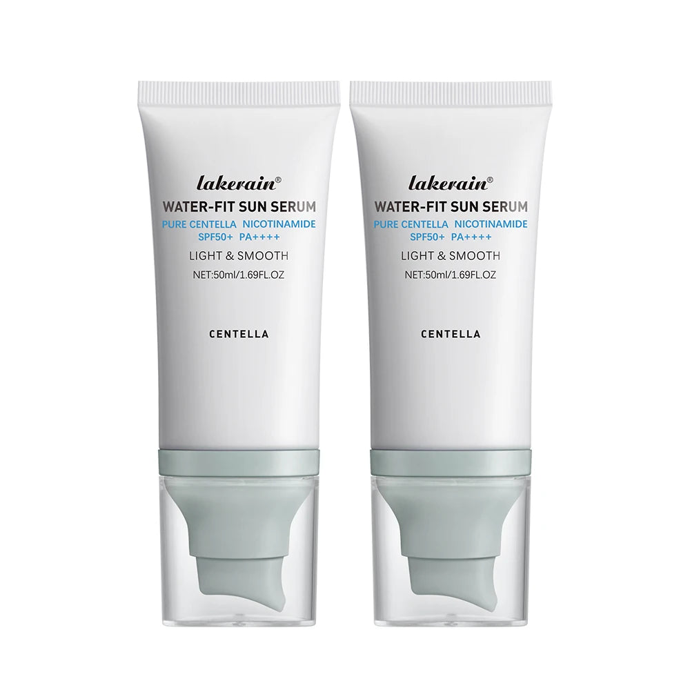 SPF 50+ Face Sunscreen Lotion - product image 7