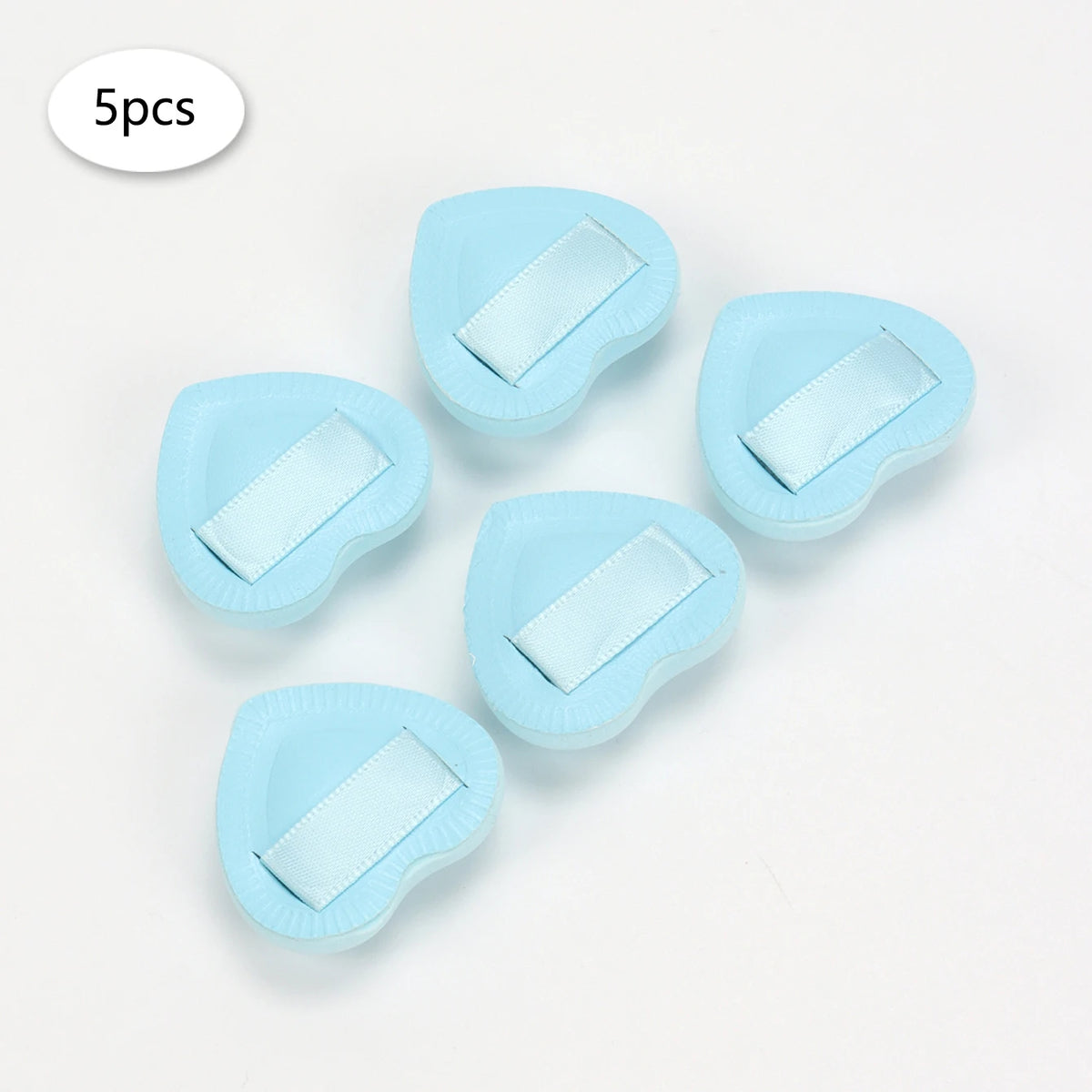 Soft Makeup Puff Set - product image 20