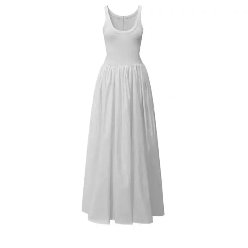 Women's Strapless Maxi Dress - product image 6