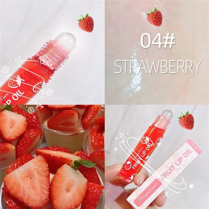 Fruit Lip Gloss & Lip Oil - product image 10