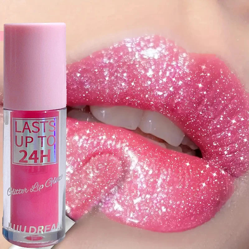Glitter Lip Glaze - product image 1