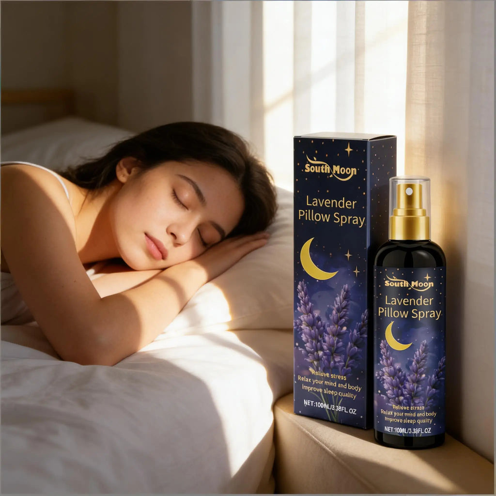 Lavender Pillow Mist - product image 6