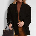 Women's Short Lapel Jacket - product image 4