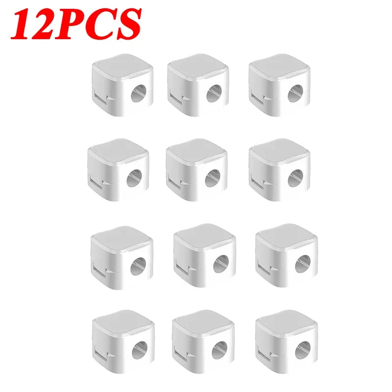 Magnetic Cable Organizer Clips - product image 8