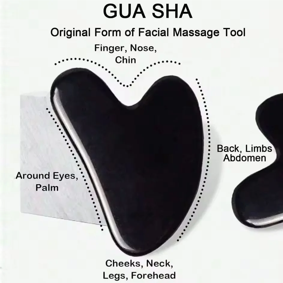 Set rolă cu gheață și gua sha pentru față