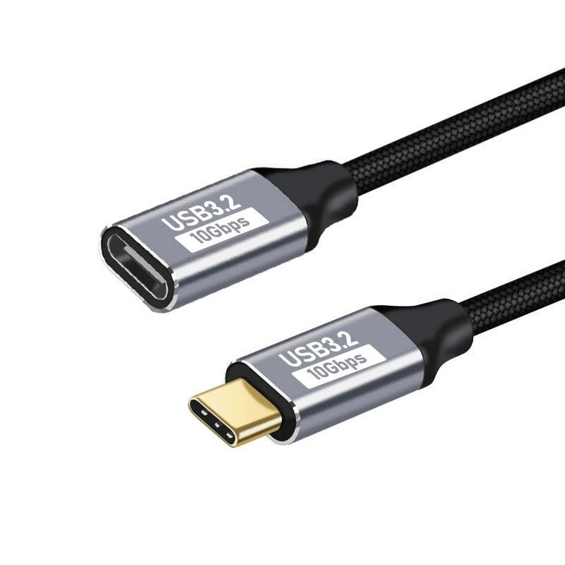 100W USB-C Extension Cable - product image 8