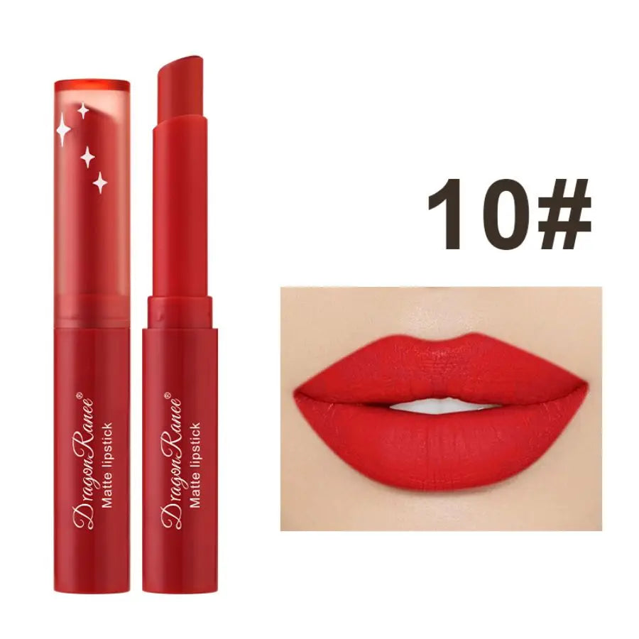 Velvet Matte Lipstick - product image 8