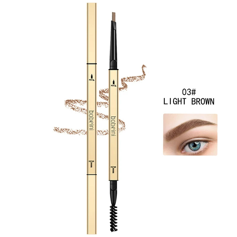 Dual-Ended Waterproof Eyebrow Pencil - product image 11