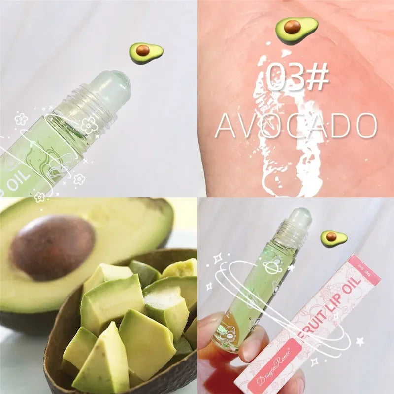 Fruit Lip Gloss & Lip Oil - product image 7