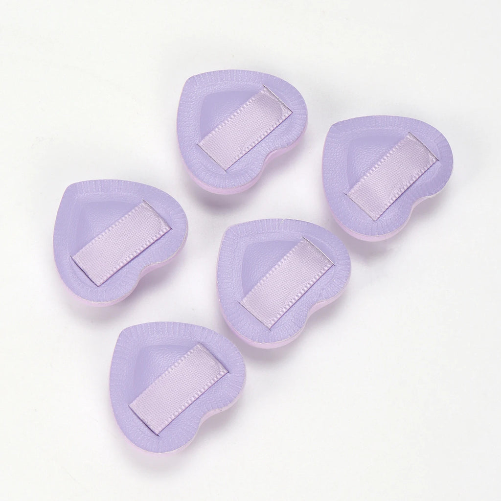 Soft Makeup Puff Set - product image 7