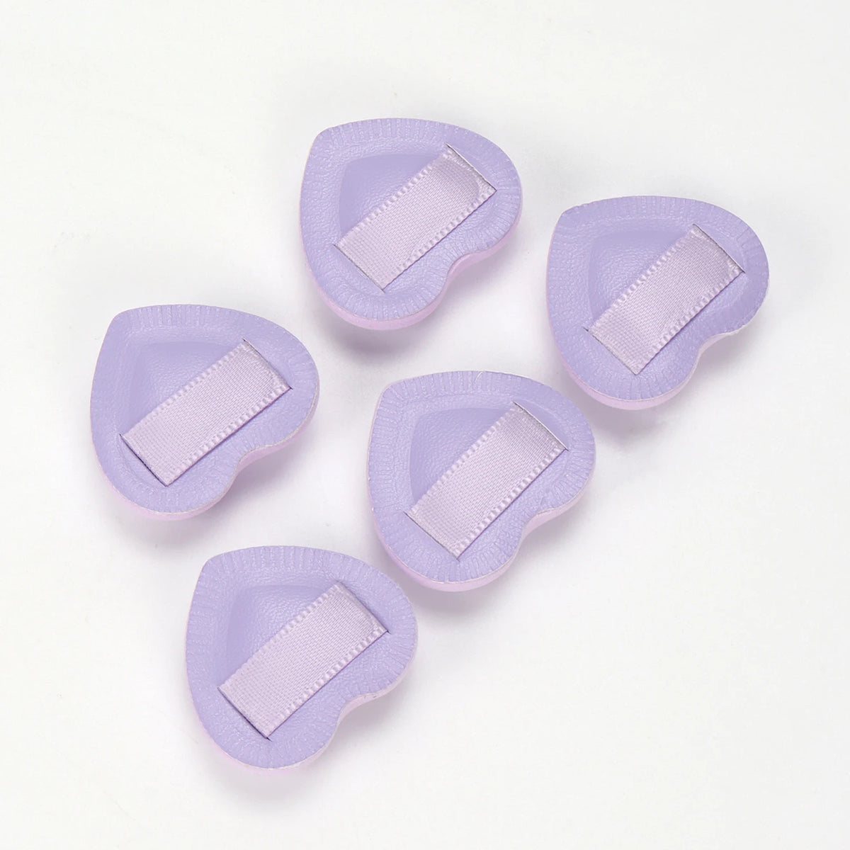 Soft Makeup Puff Set - product image 7