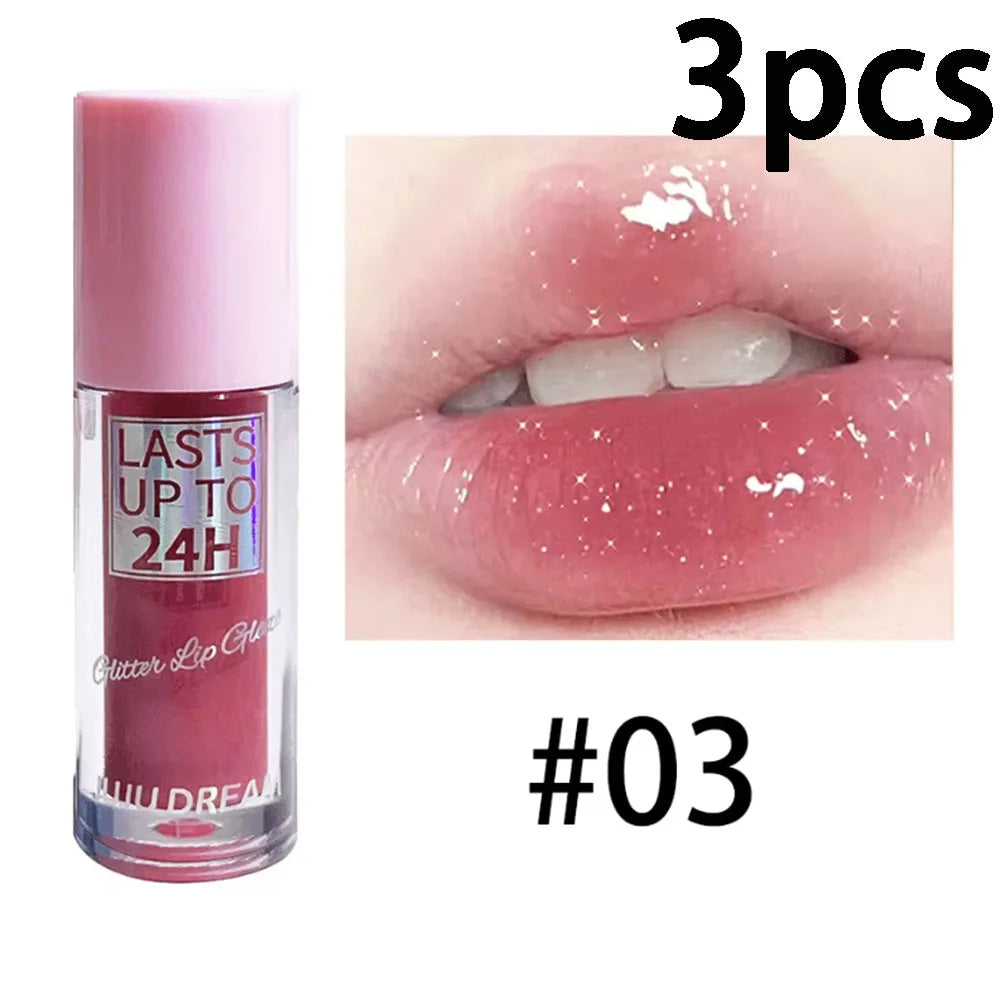 Glitter Lip Glaze - product image 12