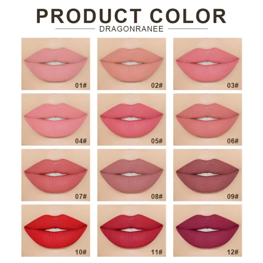 Velvet Matte Lipstick - product image 5